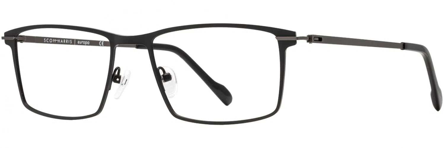 Scott Harris SH1014 Eyeglasses - view 9
